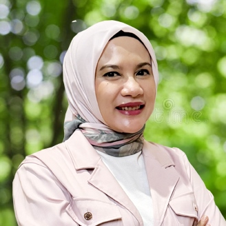 Darmawati, S.Si, M.Si, C.Ht